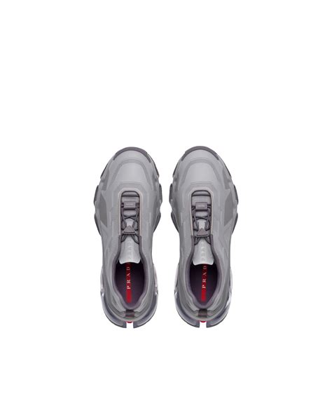 cross section sneakers prada|Prada Collision Cross sneakers .